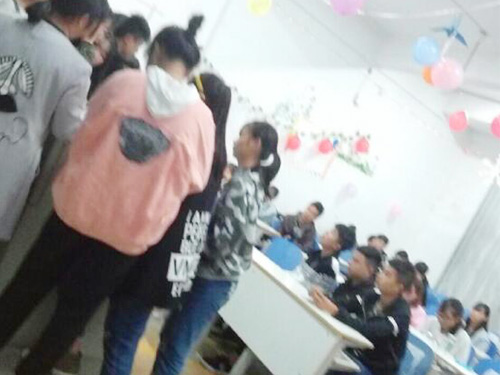 游戲人生，但不“游戲”人生