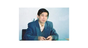 汽車系72級學(xué)生常越義，現(xiàn)任內(nèi)蒙工程局黨委書記